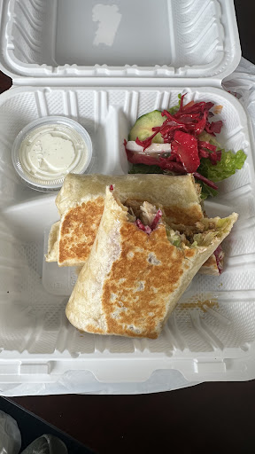 Photo of Blazing Grill - 6315 15th Ave NW, Seattle, WA 98107