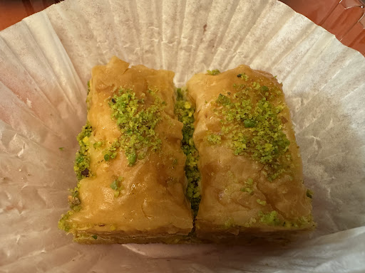 Photo of Blazing Grill - 6315 15th Ave NW, Seattle, WA 98107