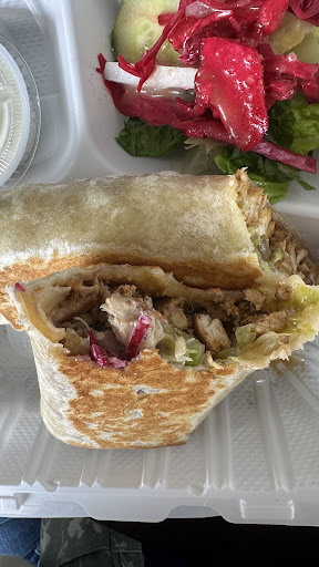 Photo of Blazing Grill - 6315 15th Ave NW, Seattle, WA 98107