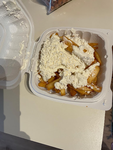 Photo of Blazing Grill - 6315 15th Ave NW, Seattle, WA 98107