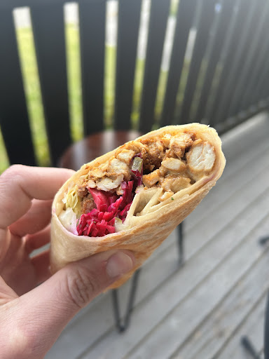 Photo of Blazing Grill - 6315 15th Ave NW, Seattle, WA 98107