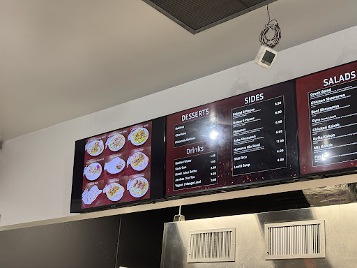 Photo of Blazing Grill - 6315 15th Ave NW, Seattle, WA 98107