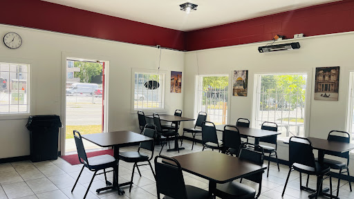 Photo of Blazing Grill - 6315 15th Ave NW, Seattle, WA 98107