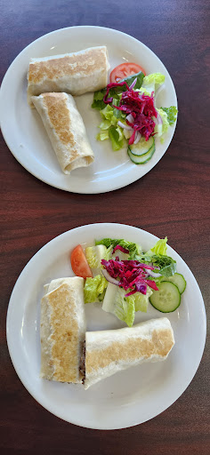 Photo of Blazing Grill - 6315 15th Ave NW, Seattle, WA 98107