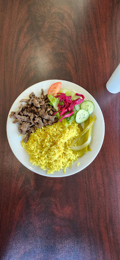 Photo of Blazing Grill - 6315 15th Ave NW, Seattle, WA 98107