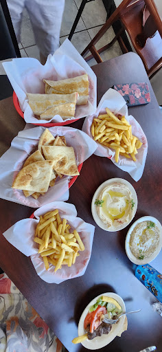 Photo of Blazing Grill - 6315 15th Ave NW, Seattle, WA 98107