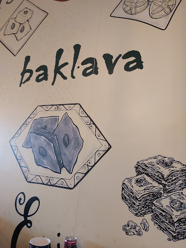 Photo of Fork Mediterranean grill - 3925 196th St SW UNIT 102, Lynnwood, WA 98036