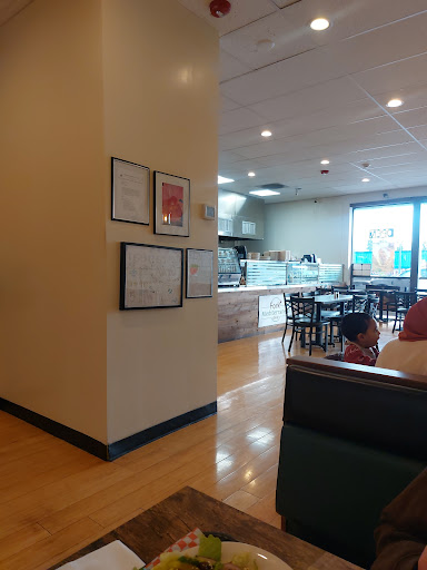 Photo of Fork Mediterranean grill - 3925 196th St SW UNIT 102, Lynnwood, WA 98036