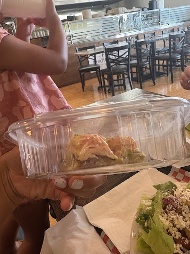 Photo of Fork Mediterranean grill - 3925 196th St SW UNIT 102, Lynnwood, WA 98036