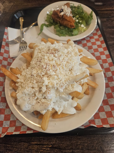 Photo of Fork Mediterranean grill - 3925 196th St SW UNIT 102, Lynnwood, WA 98036