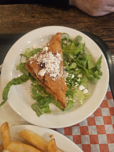 Photo of Fork Mediterranean grill - 3925 196th St SW UNIT 102, Lynnwood, WA 98036