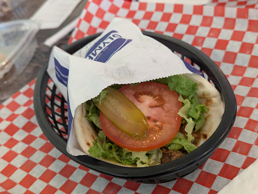 Photo of Fork Mediterranean grill - 3925 196th St SW UNIT 102, Lynnwood, WA 98036