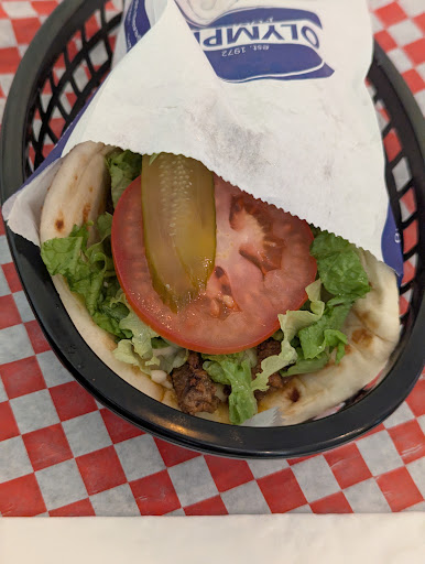 Photo of Fork Mediterranean grill - 3925 196th St SW UNIT 102, Lynnwood, WA 98036