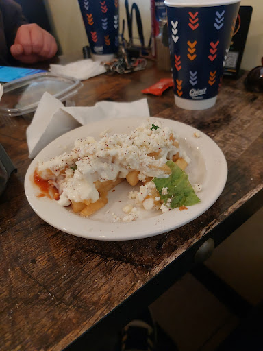 Photo of Fork Mediterranean grill - 3925 196th St SW UNIT 102, Lynnwood, WA 98036