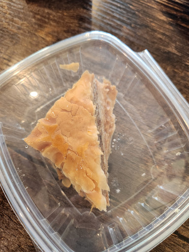 Photo of Fork Mediterranean grill - 3925 196th St SW UNIT 102, Lynnwood, WA 98036