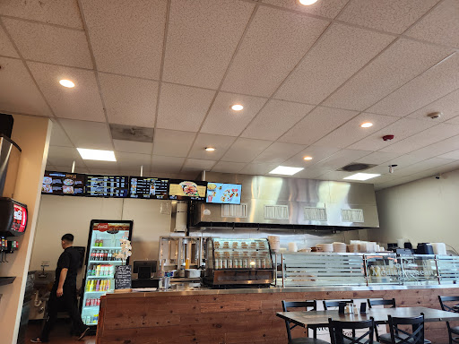 Photo of Fork Mediterranean grill - 3925 196th St SW UNIT 102, Lynnwood, WA 98036