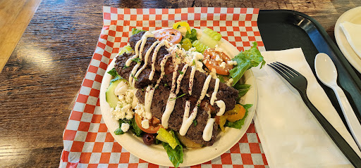 Photo of Fork Mediterranean grill - 3925 196th St SW UNIT 102, Lynnwood, WA 98036