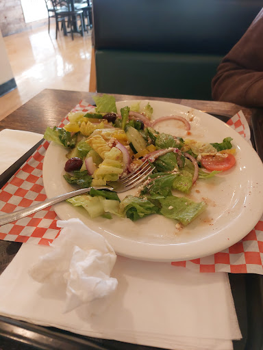 Photo of Fork Mediterranean grill - 3925 196th St SW UNIT 102, Lynnwood, WA 98036