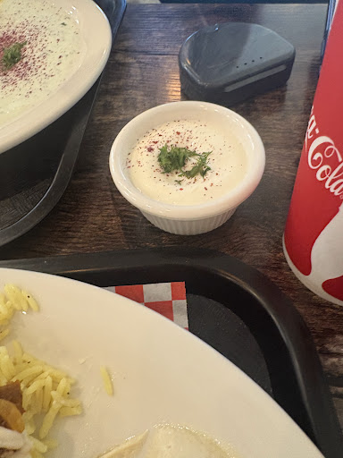 Photo of Fork Mediterranean grill - 3925 196th St SW UNIT 102, Lynnwood, WA 98036