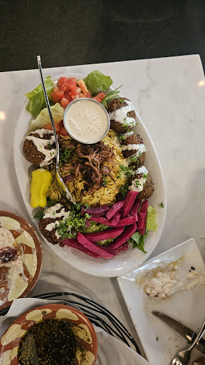 Photo of tanoor Seattle - 803 Dexter Ave N, Seattle, WA 98109