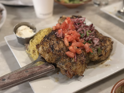 Photo of tanoor Seattle - 803 Dexter Ave N, Seattle, WA 98109