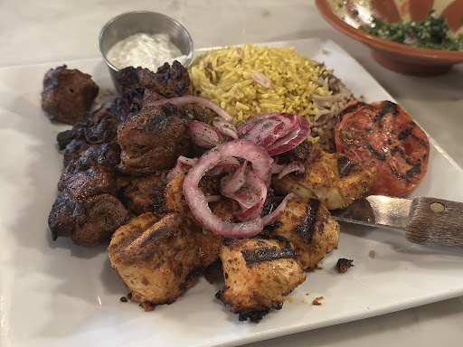 Photo of tanoor Seattle - 803 Dexter Ave N, Seattle, WA 98109