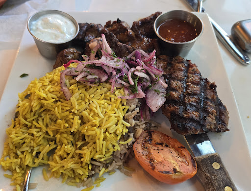 Photo of tanoor Seattle - 803 Dexter Ave N, Seattle, WA 98109