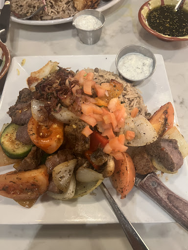 Photo of tanoor Seattle - 803 Dexter Ave N, Seattle, WA 98109