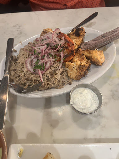 Photo of tanoor Seattle - 803 Dexter Ave N, Seattle, WA 98109