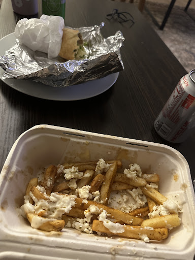 Photo of Garlic Crush - 1417 Broadway, Seattle, WA 98122