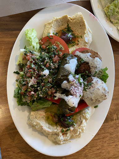 Photo of Garlic Crush - 1417 Broadway, Seattle, WA 98122