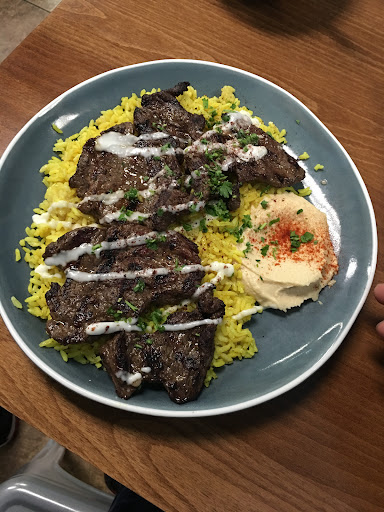 Photo of Garlic Crush - 1417 Broadway, Seattle, WA 98122