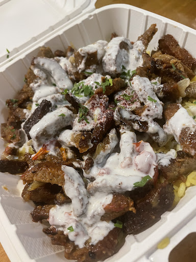 Photo of Garlic Crush - 1417 Broadway, Seattle, WA 98122