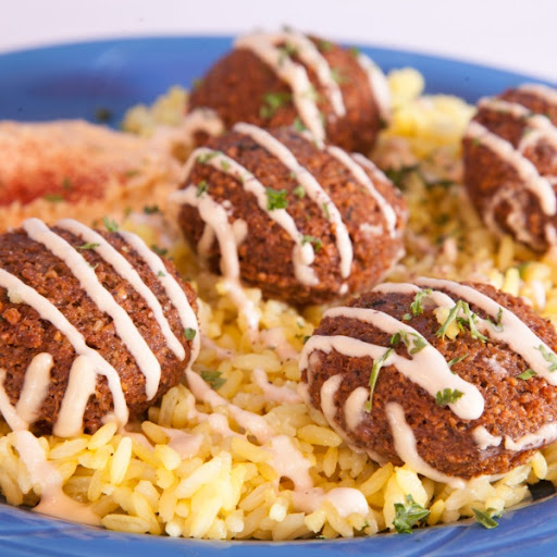 Photo of Garlic Crush - 1417 Broadway, Seattle, WA 98122