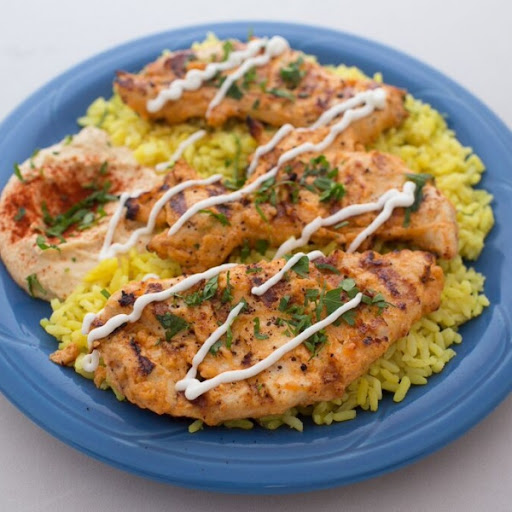 Photo of Garlic Crush - 1417 Broadway, Seattle, WA 98122