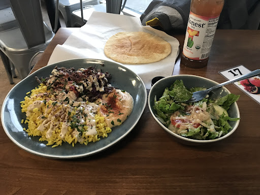 Photo of Garlic Crush - 1417 Broadway, Seattle, WA 98122