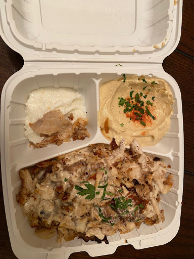 Photo of Garlic Crush - 1417 Broadway, Seattle, WA 98122