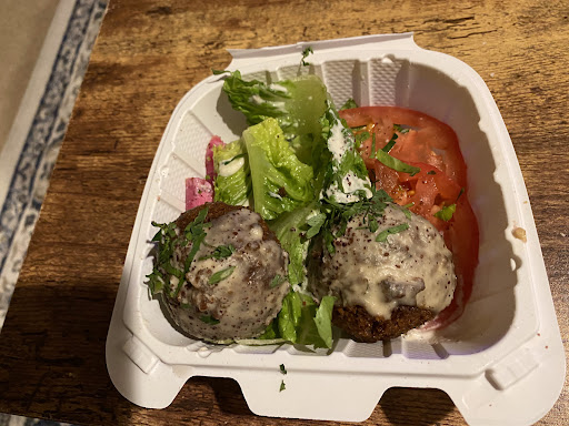 Photo of Garlic Crush - 1417 Broadway, Seattle, WA 98122