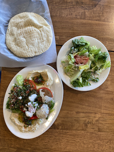 Photo of Garlic Crush - 1417 Broadway, Seattle, WA 98122