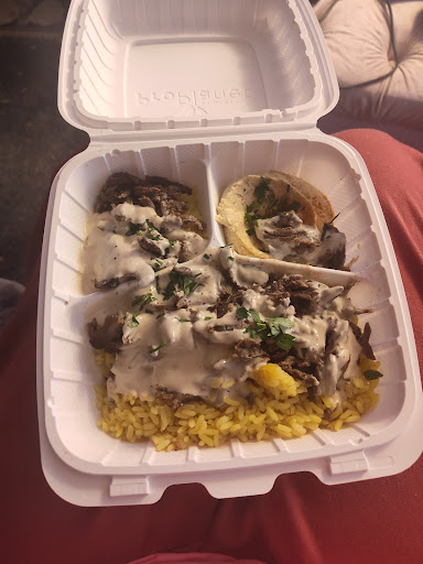 Photo of Garlic Crush - 1417 Broadway, Seattle, WA 98122