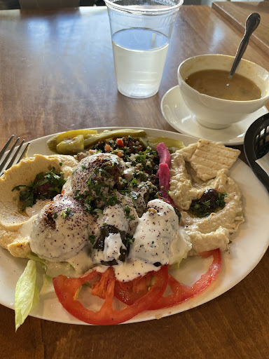 Photo of Garlic Crush - 1417 Broadway, Seattle, WA 98122