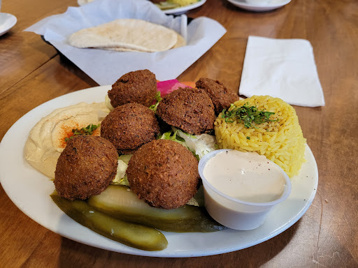 Photo of Garlic Crush - 1417 Broadway, Seattle, WA 98122