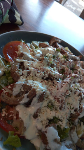 Photo of Garlic Crush - 1417 Broadway, Seattle, WA 98122