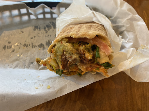 Photo of Garlic Crush - 1417 Broadway, Seattle, WA 98122