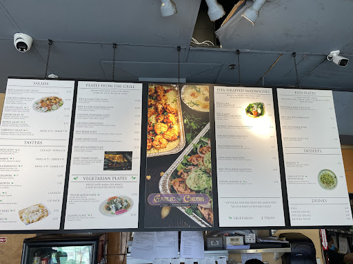 Photo of Garlic Crush - 1417 Broadway, Seattle, WA 98122