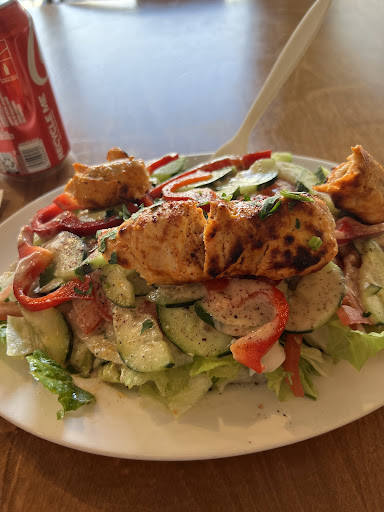 Photo of Garlic Crush - 1417 Broadway, Seattle, WA 98122