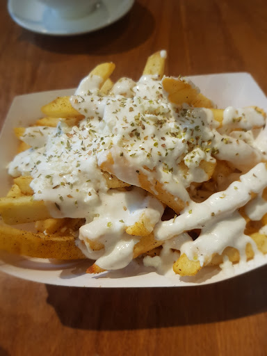 Photo of Garlic Crush - 1417 Broadway, Seattle, WA 98122