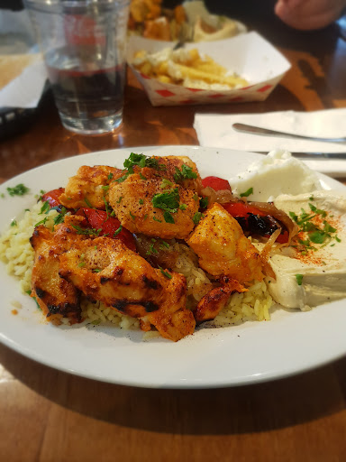 Photo of Garlic Crush - 1417 Broadway, Seattle, WA 98122