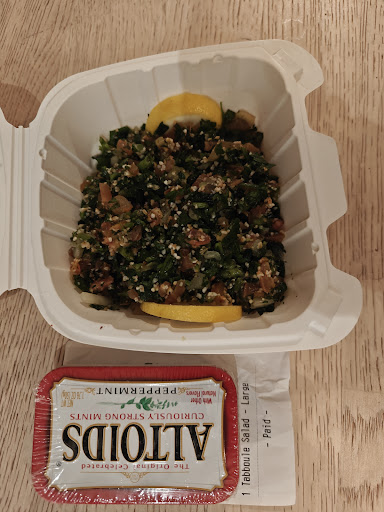 Photo of Garlic Crush - 1417 Broadway, Seattle, WA 98122