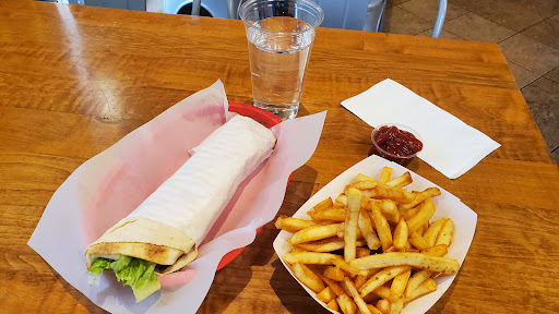 Photo of Garlic Crush - 1417 Broadway, Seattle, WA 98122